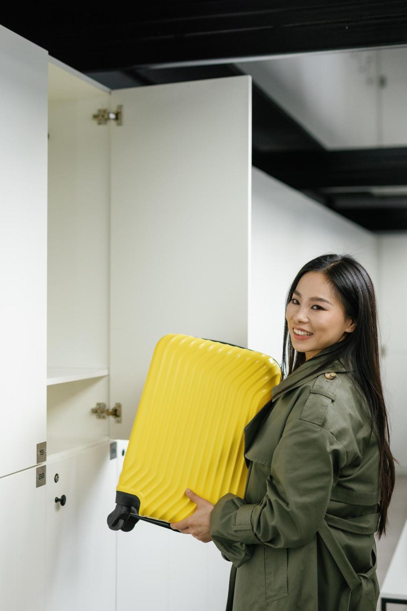 Capsule Hotel Constellation 91 Lviv Ngoại thất bức ảnh